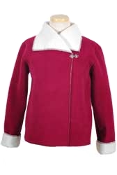 S/C - rosie sheep - fleecy